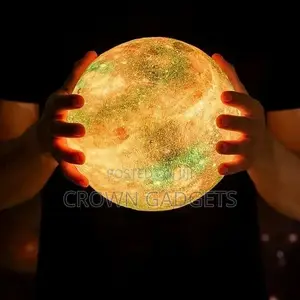Moon Lamp Moon Light Night Light for Kid and Gigtings