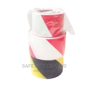 Barrier Tapes/ Caution Tapes for Sale in Kenya