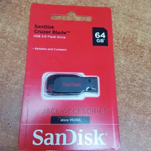 Sandisk 64gb Original