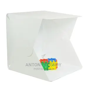 Godox 40*40cm Foldable Soft Box Godox Suitbale