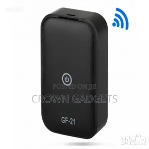 GF21 GSM Mini GPS Tracker Real Time Tracking Locator Device