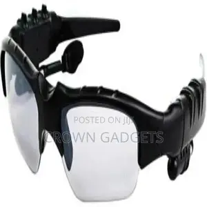 New Smart Bluetooth Sunglasses Driving Glasses