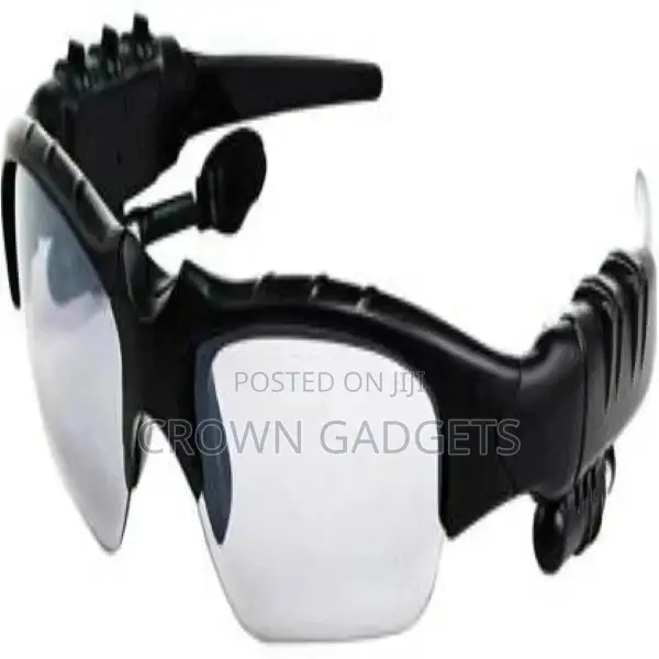 New Smart Bluetooth Sunglasses Driving Glasses