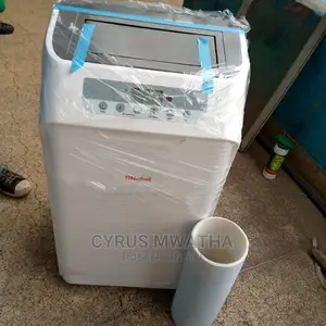 Portable Air Conditioner