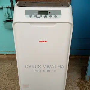 Portable Air Conditioner