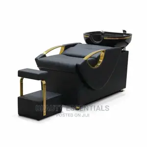 Sliding Salon Sink
