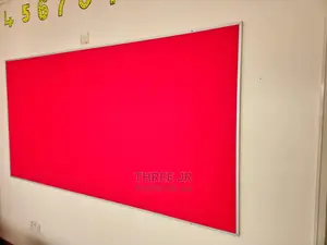 Soft Boards Available Best for Offices,Schools,Churches 5x4