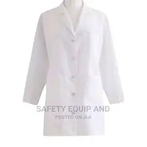 White Dust Coats for Sale