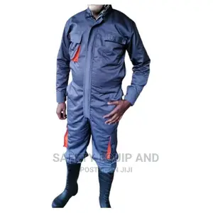 Cargo Overalls for Sale (Twill Material)