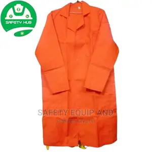 Quality Dust Coats Available (Tetrex Material)