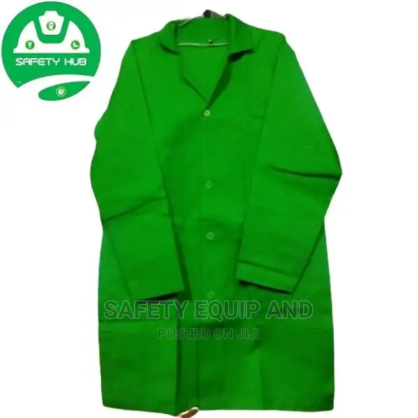 Quality Dust Coats for Sale ( Decron Twill Material)