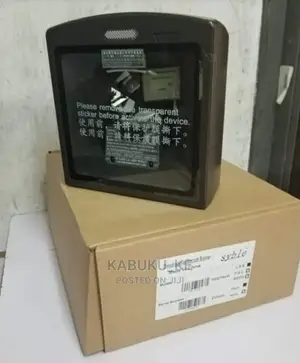 Table Mount Pos Scanner