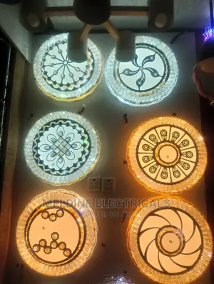 LED Celling Fitting /Chandaria