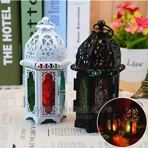 Candle Holders