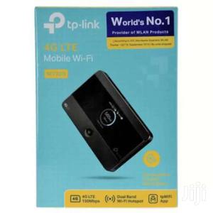 Tp-link 4G Mobile WIFI M7350 Router