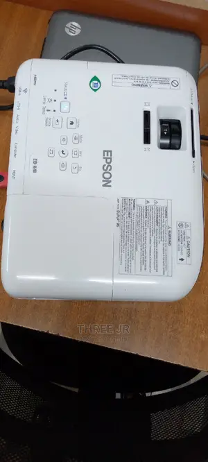 Ex-Uk Epson Projectors on Offer!! Clarity on Point