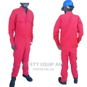 Safety Coveralls/ Overalls For Workers In Nairobi