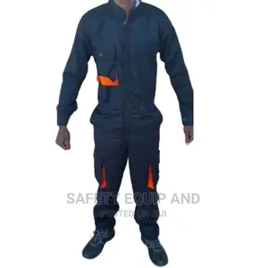 Cargo Safety Overalls for Sale in Kenya