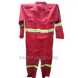Quality Safety Overalls for Workers in Kenya for Sale