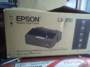 Epson LX 350