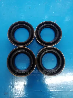 Top Cover Seals Set