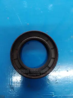 Front Crank Shaft Seal