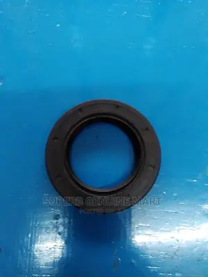 Front Crank Shaft Seal