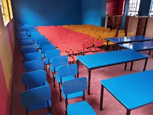 Quality School Chairs Tables Suitable