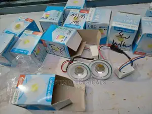 3w Led Downlighter