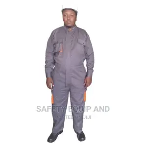 Safety Cargo Overalls for Sale in Kenya at Discounted Price