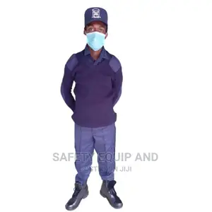 Quality Security Uniforms for Sale in Kenya