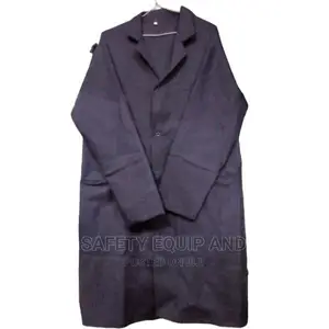 Kenyan Made Quality Dust Coats for Sale at Discounted Price