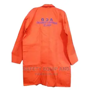 Quality Safety Dust Coats for Sale in Kenya