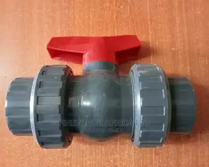 Double Union Ball Cork 11/2inch/ 50 Mm