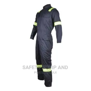 Quality Safety Overalls for Sale in Kenya