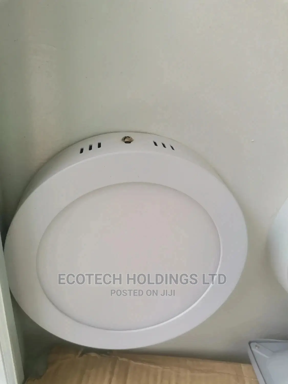 12wts Led Surface Downlighter.
