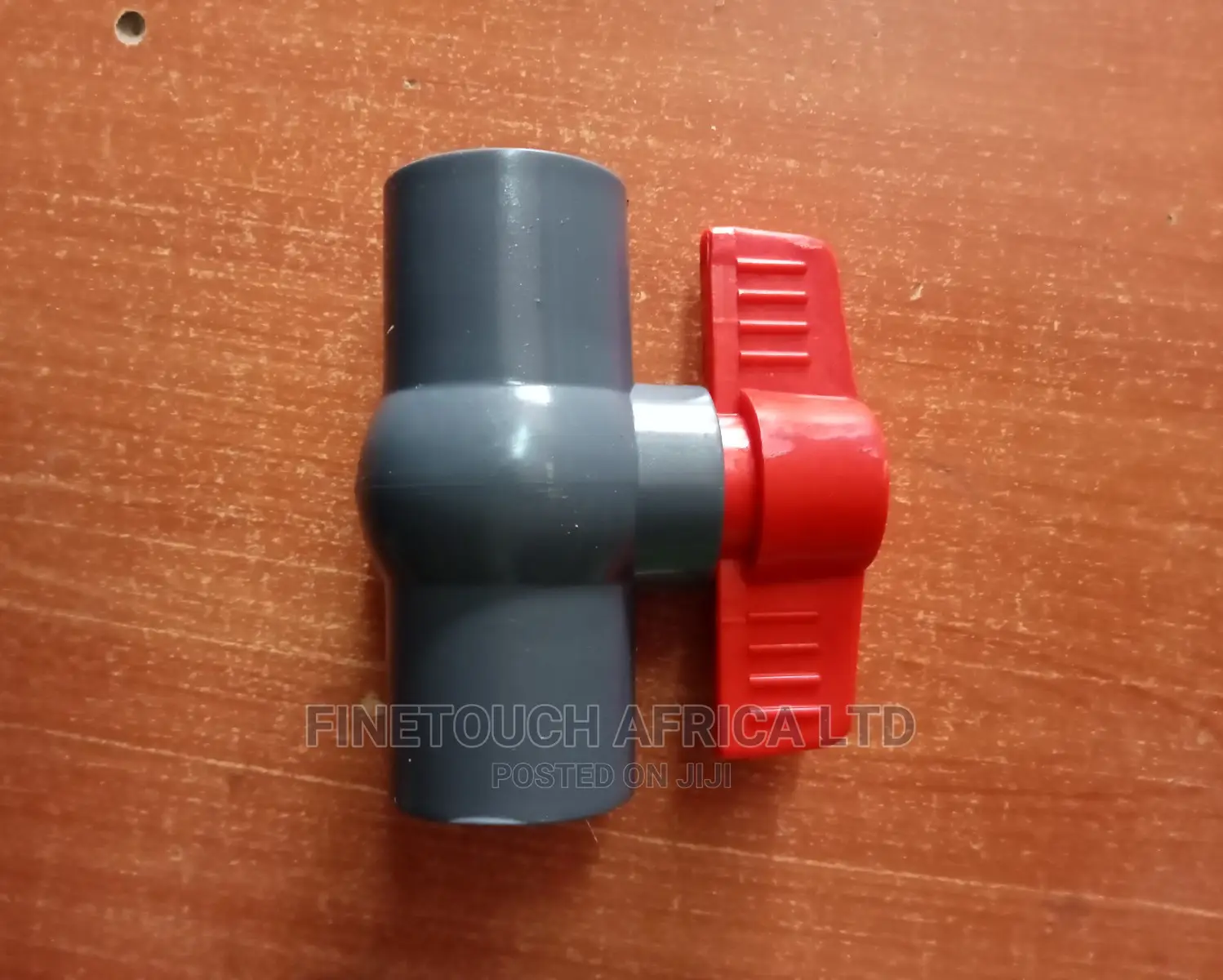 Ball Valve Threaded 32mm/ 1 Inch