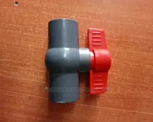 Ball Valve Threaded 32mm/ 1 Inch