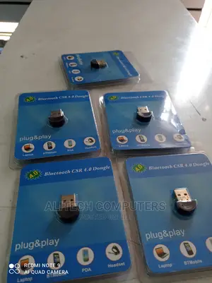 Computers Bluetooth Dongles