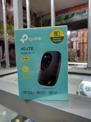 Pocket Tp Link Wifi