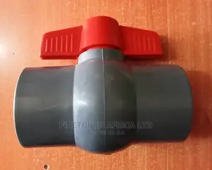 Ball Valve Threaded 2 Inch