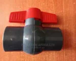 Ball Valve Threaded(Female) 40mm