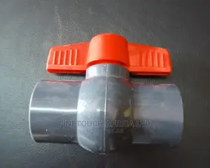 Ball Valve Threaded(Female) 40mm