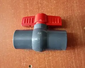 Ball Valve 3/4 Inch/ 25 Mm