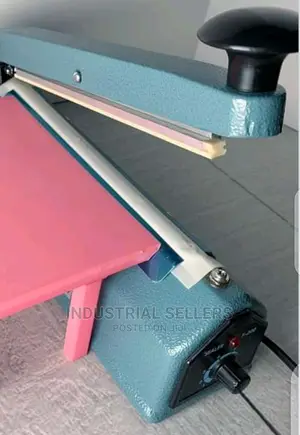 Handheld Paper Sealer 200mm