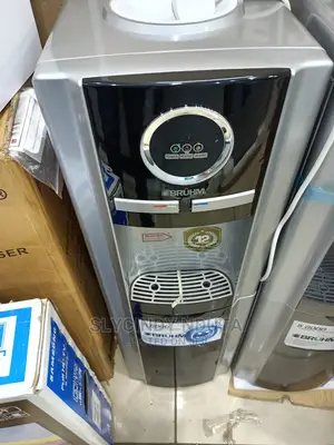 Bruhm Hot N Normal Dispenser