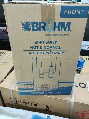 Bruhm BWT-HN 63