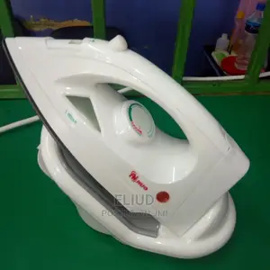 Cordless Irons