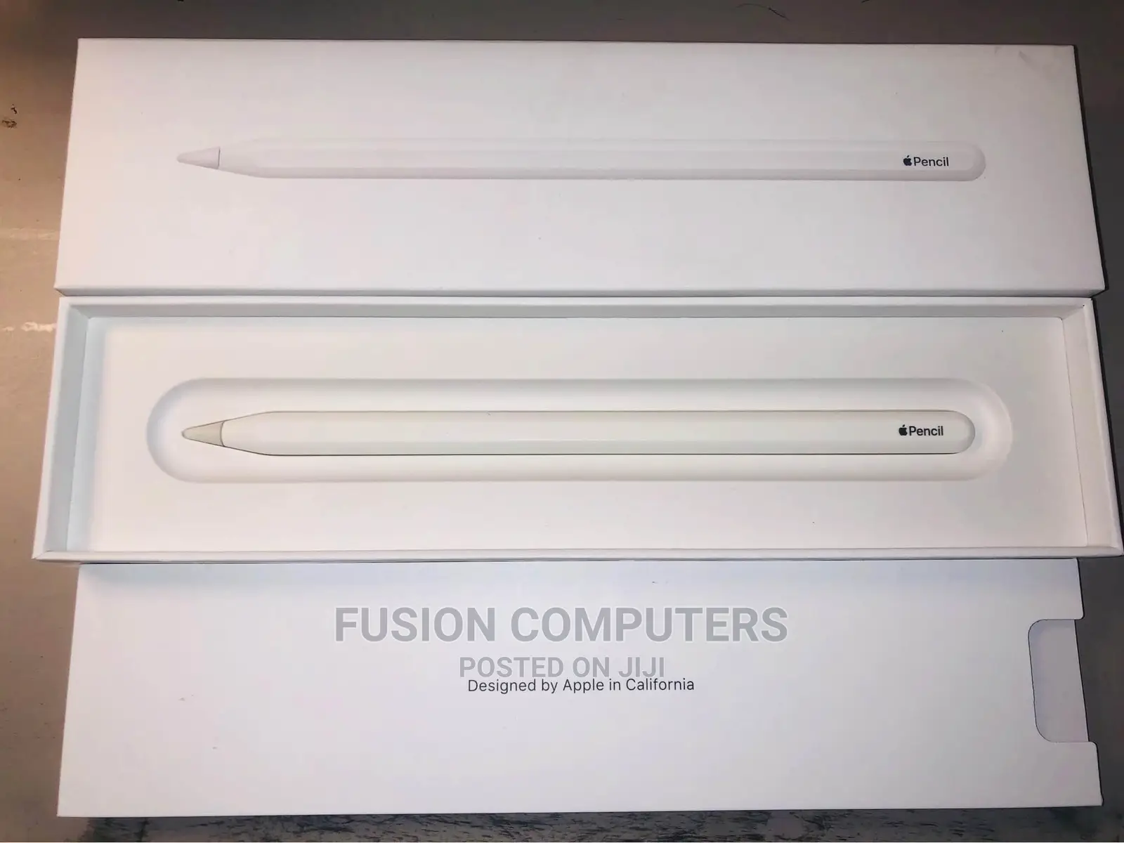 Apple Pencil 2 2nd Generation