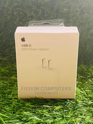 Apple 20W USB C Power Adapter Original